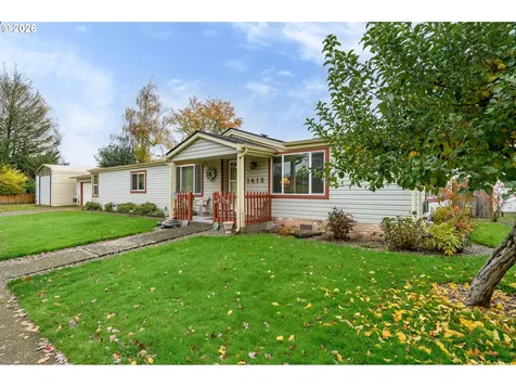 1412 NW Wallace Road Mcminnville OR 97128