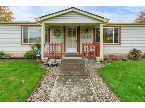 1412 NW Wallace Road Mcminnville OR 97128