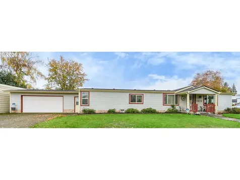 1412 NW Wallace Road Mcminnville OR 97128