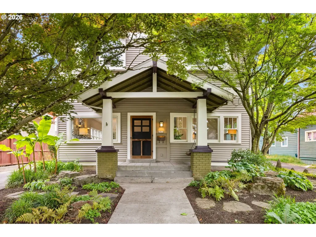 2915 NE 54th Avenue Portland OR 97213