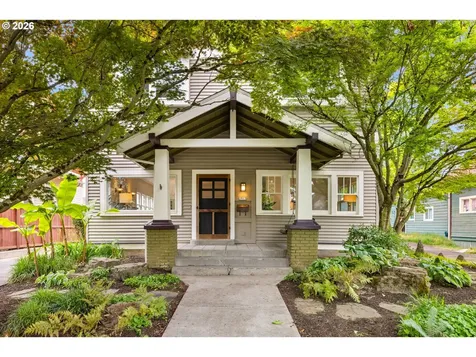 2915 NE 54th Avenue Portland OR 97213