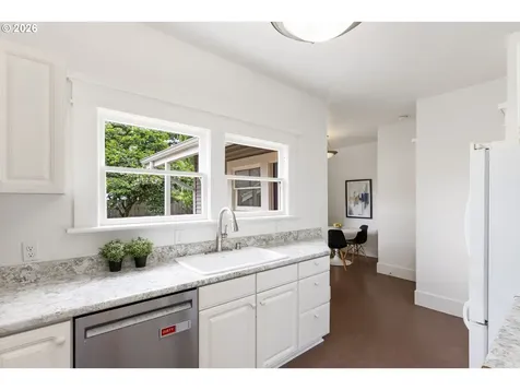 2915 NE 54th Avenue Portland OR 97213