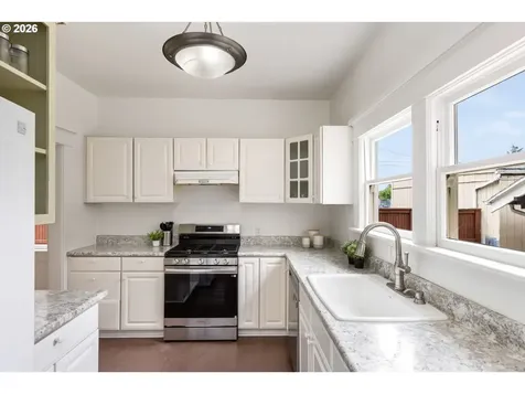 2915 NE 54th Avenue Portland OR 97213