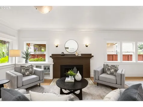 2915 NE 54th Avenue Portland OR 97213