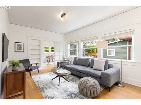 2915 NE 54th Avenue Portland OR 97213