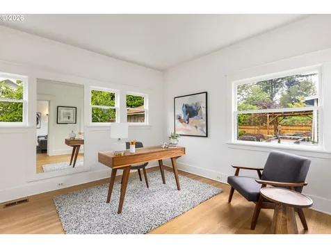 2915 NE 54th Avenue Portland OR 97213