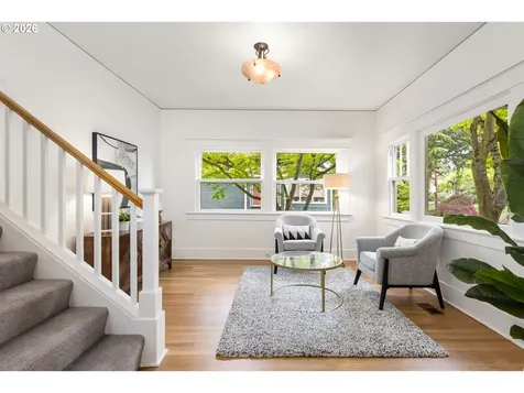 2915 NE 54th Avenue Portland OR 97213