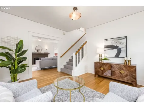2915 NE 54th Avenue Portland OR 97213
