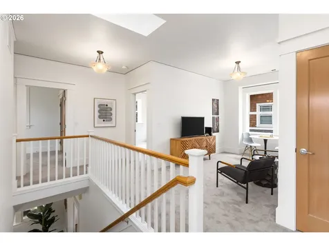 2915 NE 54th Avenue Portland OR 97213