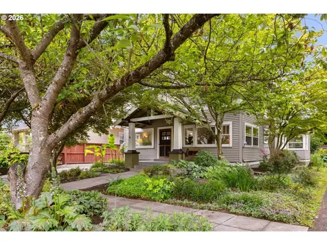 2915 NE 54th Avenue Portland OR 97213