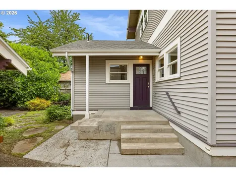 2915 NE 54th Avenue Portland OR 97213