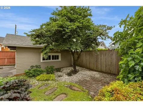 2915 NE 54th Avenue Portland OR 97213