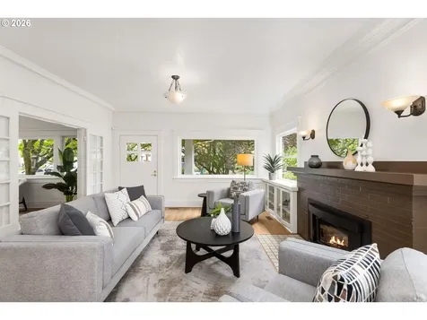2915 NE 54th Avenue Portland OR 97213