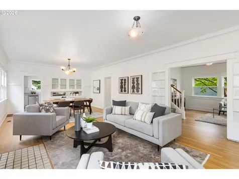 2915 NE 54th Avenue Portland OR 97213