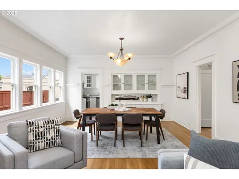 2915 NE 54th Avenue Portland OR 97213