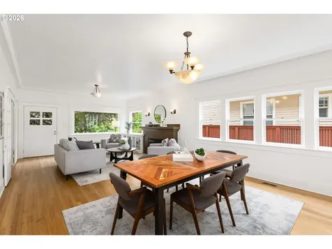 2915 NE 54th Avenue Portland OR 97213