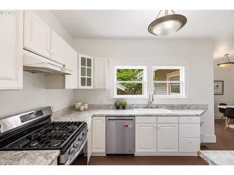 2915 NE 54th Avenue Portland OR 97213