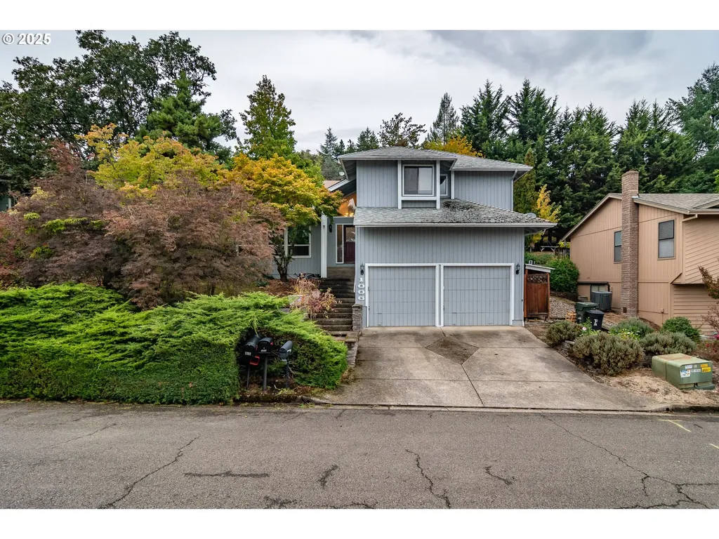 1006 Woodwillow Drive Roseburg OR 97471