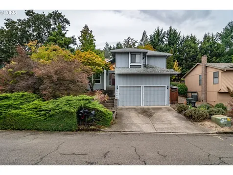 1006 Woodwillow Drive Roseburg OR 97471