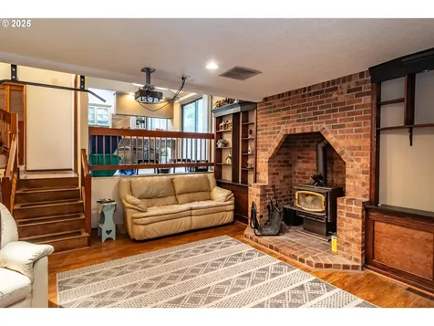 1006 Woodwillow Drive Roseburg OR 97471