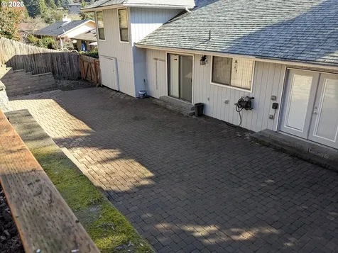 1006 Woodwillow Drive Roseburg OR 97471