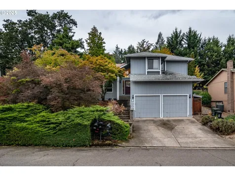 1006 Woodwillow Drive Roseburg OR 97471