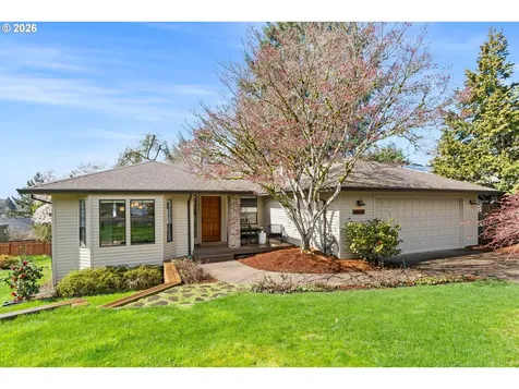 4674 SW Flower Place Portland OR 97221