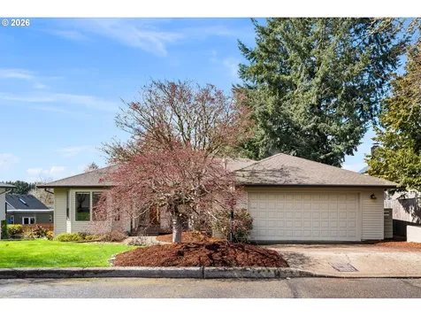 4674 SW Flower Place Portland OR 97221
