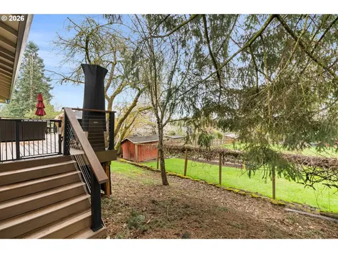 4674 SW Flower Place Portland OR 97221