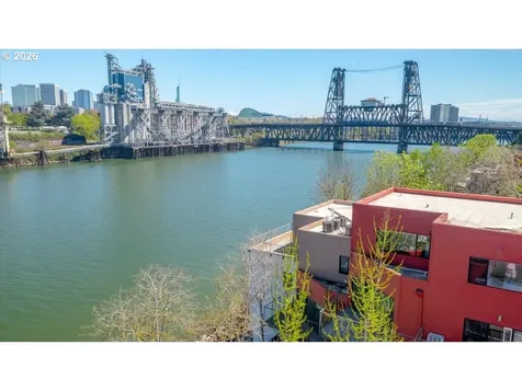 820 NW Naito Parkway Portland OR 97209