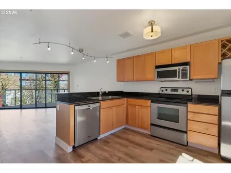 820 NW Naito Parkway Portland OR 97209