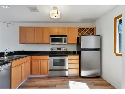 820 NW Naito Parkway Portland OR 97209