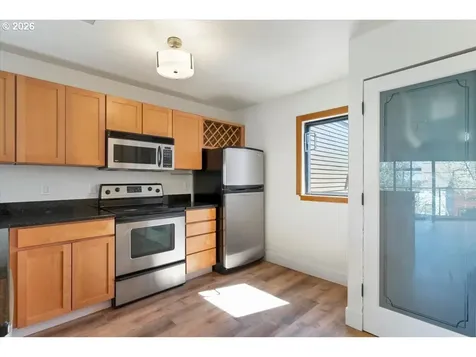 820 NW Naito Parkway Portland OR 97209