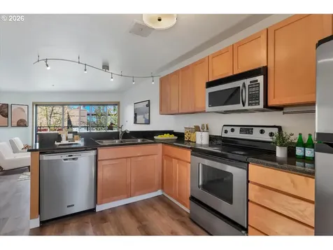 820 NW Naito Parkway Portland OR 97209
