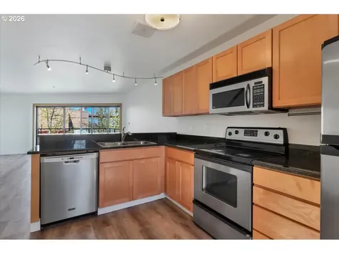 820 NW Naito Parkway Portland OR 97209