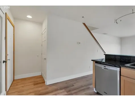 820 NW Naito Parkway Portland OR 97209