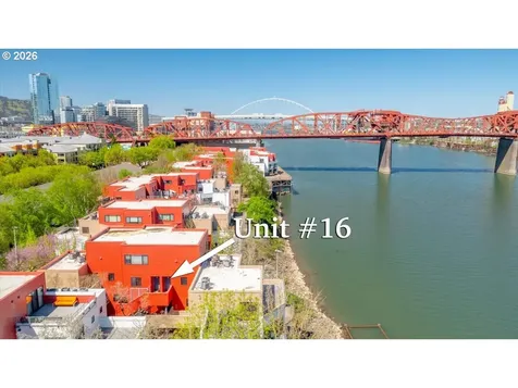 820 NW Naito Parkway Portland OR 97209