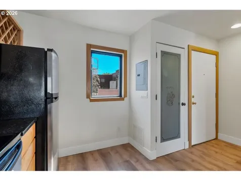 820 NW Naito Parkway Portland OR 97209
