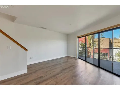 820 NW Naito Parkway Portland OR 97209