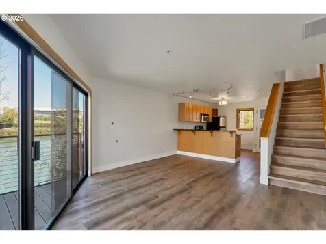 820 NW Naito Parkway Portland OR 97209
