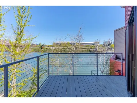 820 NW Naito Parkway Portland OR 97209