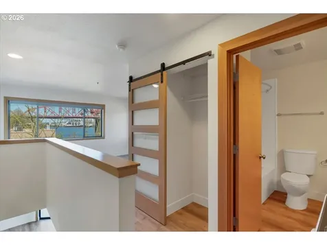 820 NW Naito Parkway Portland OR 97209