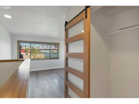 820 NW Naito Parkway Portland OR 97209