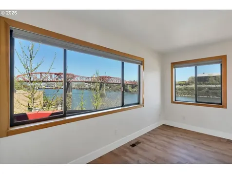 820 NW Naito Parkway Portland OR 97209