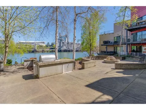 820 NW Naito Parkway Portland OR 97209