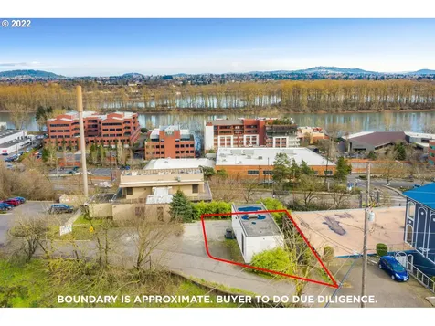 4530 S Kelly Avenue Portland OR 97239