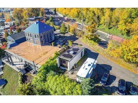 4530 S Kelly Avenue Portland OR 97239