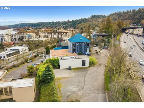 4530 S Kelly Avenue Portland OR 97239