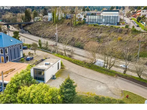 4530 S Kelly Avenue Portland OR 97239
