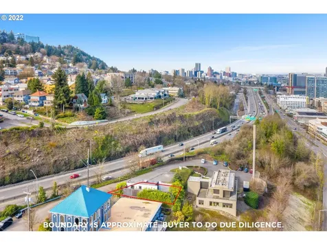 4530 S Kelly Avenue Portland OR 97239